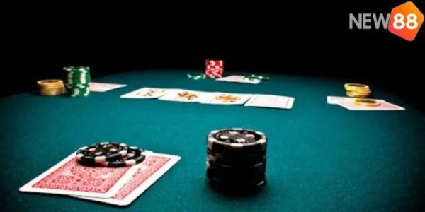New88 có phải là sân chơi dành riêng cho người dám mạo hiểm? 1