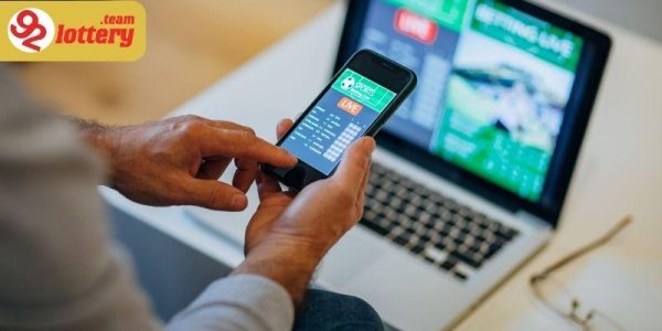 Giới Thiệu 92lottery - Nền Tảng Cá Cược Hiện Nay 1 Sự hài lòng của tiêu dùng luôn là tiêu chí được xếp hàng đầu