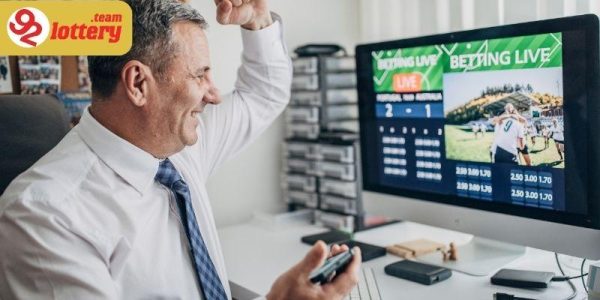 Giới Thiệu 92lottery - Nền Tảng Cá Cược Hiện Nay 2 Tất cả đều mang lại giá trị thực tế và lợi ích lớn cho người dùng