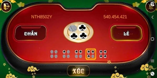 Giới Thiệu Xóc Đĩa Online Cùng Các Mẹo Chơi Hữu Ích 3 Các chủ đề chính trong trang website