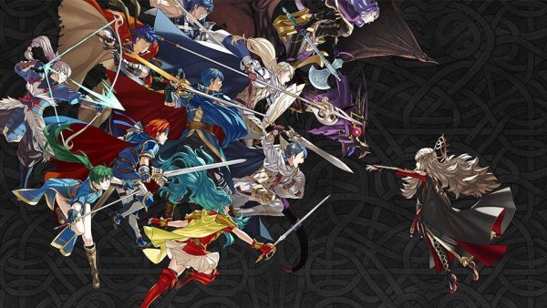 Fire Emblem Heroes - Cuộc Chiến Huyền Thoại Trong Lòng Bàn Tay Bạn 1 Lịch sử và phát triển của Fire Emblem Heroes