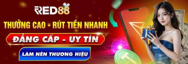 Thể Thao Red88 - Địa Chỉ Tin Cậy Cho Những Người Yêu Thể Thao 1