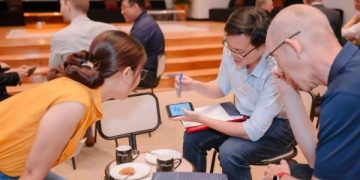 Đổi mới kinh doanh - Yếu tố cốt lõi và sống còn của doanh nghiệp 42