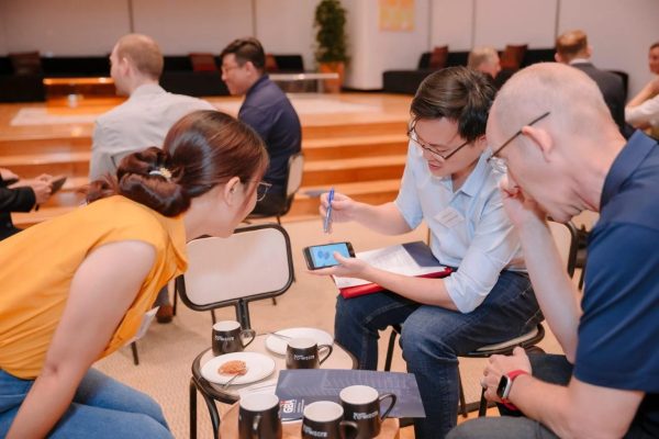 Business innovation – the core and survival factor of the business