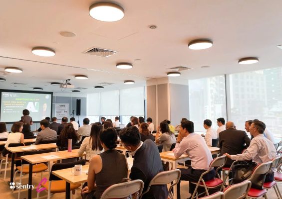 Business Innovation - The core and survival factor of the business 5