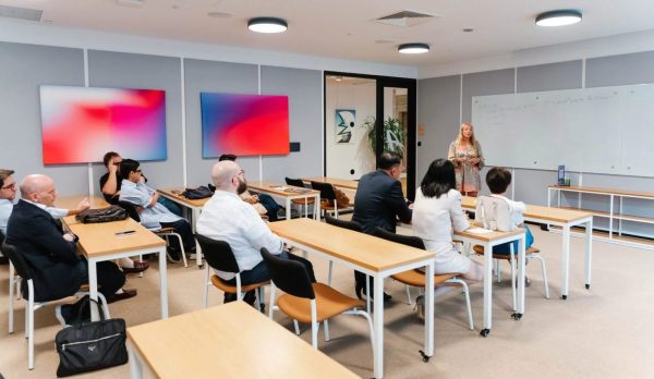 Business Innovation - The core and survival factor of the business 6