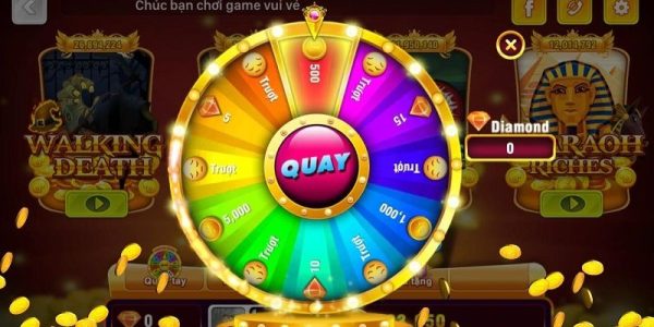 Vài nét tổng quan về game Nổ hũ tài xỉu BL555