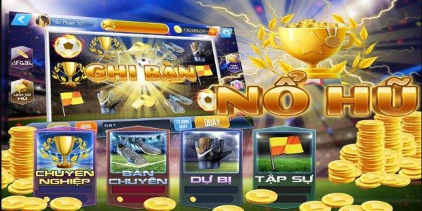 Cơ chế hoạt động của game Nổ hũ tài xỉu BL555