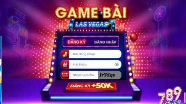 789CLUB - Cổng Game Đổi Thưởng Uy Tín 2025 4