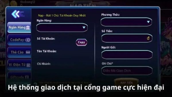 789CLUB - Cổng Game Đổi Thưởng Uy Tín 2025 2
