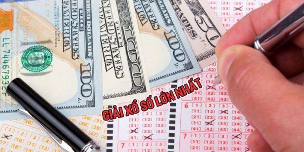 Xác định số kép trong giải đặc biệt