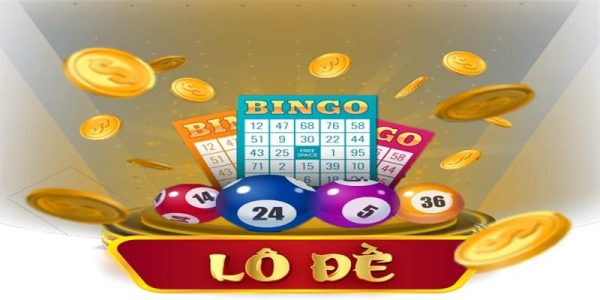 Ưu điểm khi chơi lô đề tại VUA88