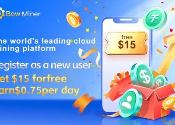 From Ho Chi Minh City to London: How global investors use Bow Miner to efficiently mine cryptocurrencies 1