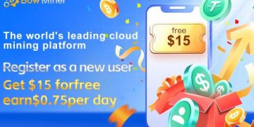 Từ HCM City đến London: Các nhà đầu tư toàn cầu sử dụng Bow Miner để khai thác tiền điện tử hiệu quả như thế nào 32
