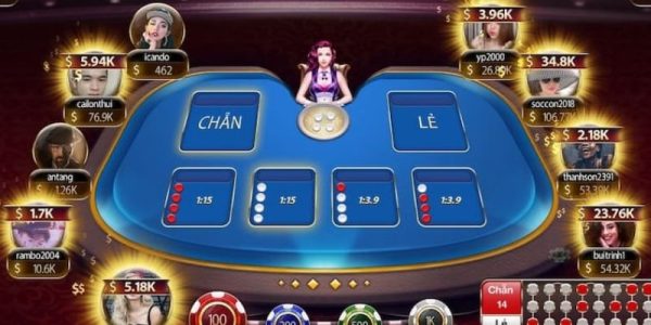 Tại sao xóc đĩa lại trở thành vũ khí kiếm tiền của cược thủ hiện đại?