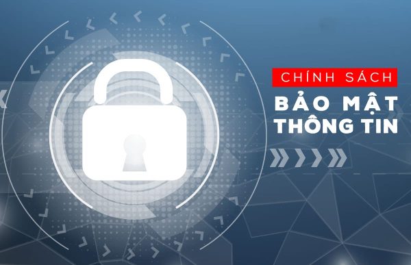 Chính sách thu thập và sử dụng thông tin - Rõ ràng, minh bạch và có kiểm soát