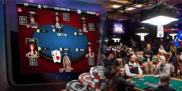 Vin777 Poker trò chơi đánh bài được ưa thích 3 Vin777 Poker trò chơi đánh bài được ưa thích 3