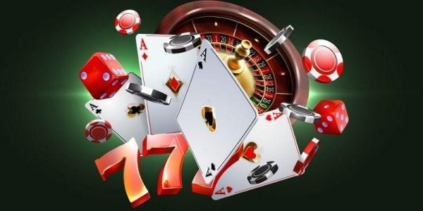 Game Bài FUN88 - Thế Giới Giải Trí Đỉnh Cao Dành Cho Tín Đồ Bài Bạc 3