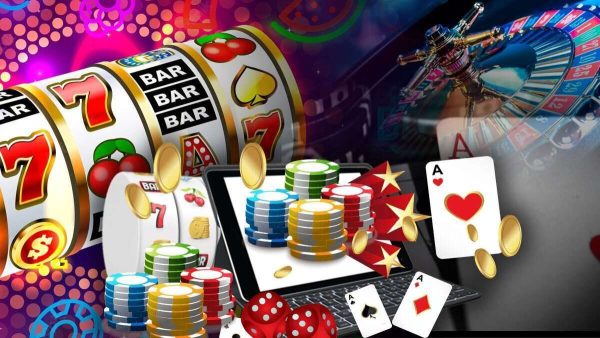 Bộ sưu tập game bài hấp dẫn tại nhà cái GEM88, từ tiến lên đến poker.