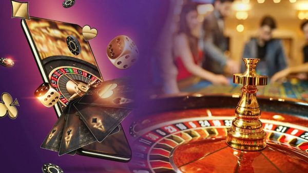 Giao diện nhà cái GEM88 thân thiện, dễ truy cập qua link vào.