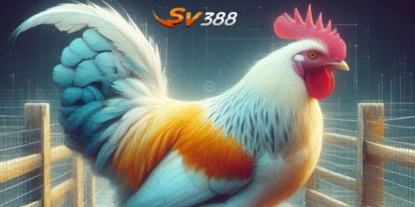 Mẹo cá cược đá gà hiệu quả khi chơi trên app SV388 mobile
