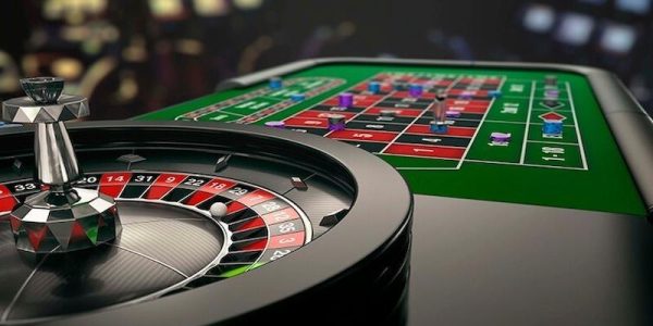 Top 3 trò chơi casino được lựa chọn nhiều nhất tại 123B