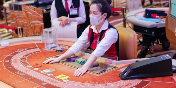 Những điều cần biết về live casino EU9
