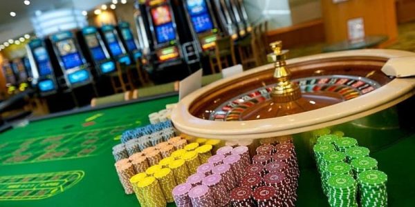 Ưu đãi dành riêng cho chuyên mục Live casino EU9