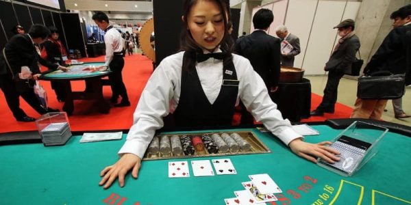 Kinh nghiệm cá cược tại Live casino EU9