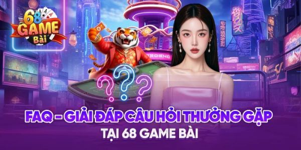Khám phá cổng game bài đổi thưởng 68gb 3