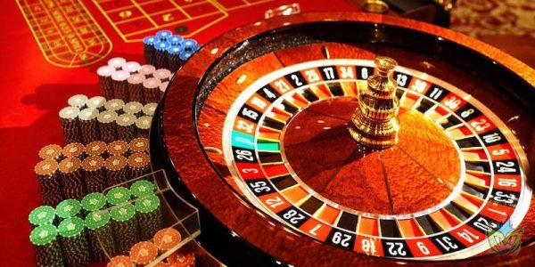 Giới thiệu sơ lược về sảnh game casino WW88