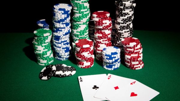 Casino 8KBET có gì mà người chơi quay lại liên tục mỗi ngày? 1