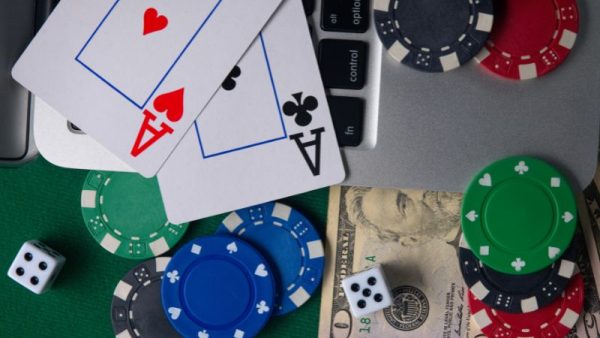 Casino 8KBET có gì mà người chơi quay lại liên tục mỗi ngày nhờ mức thưởng sinh lời hấp dẫn
