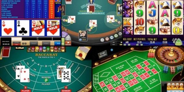 Bí kíp giúp anh em làm chủ game bài Kubet77