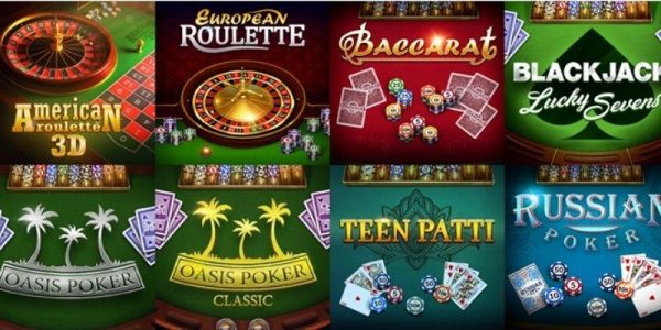 Khám phá kho game bài Sao789 đáng trải nghiệm