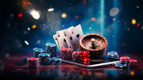 Trang bị các kỹ năng này nếu muốn trở thành Poker chuyên nghiệp tại 77bet
