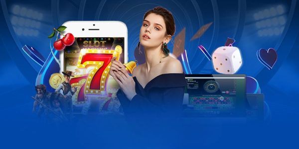 Live Casino - Dealer xinh, cược thật, kết nối toàn cầu