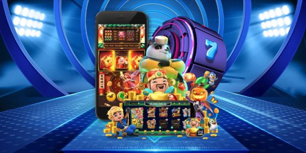 Nổ Hũ BL555 Săn Kho BáuVới Hệ Thống Game Đa Dạng 2