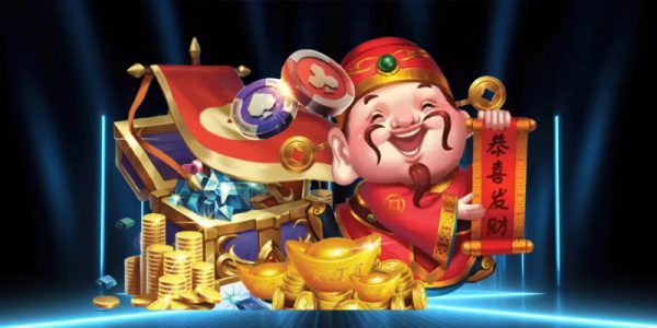 Nổ Hũ BL555 Săn Kho BáuVới Hệ Thống Game Đa Dạng 3
