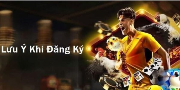 Đăng ký nohu90 tại nhà chỉ trong vài bước đơn giản 3 Những điều cần ghi nhớ khi đăng ký tài khoản nohu 90