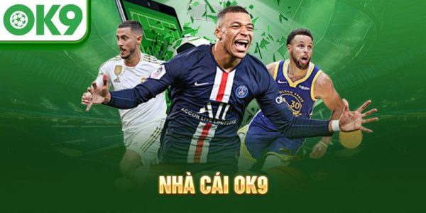 Nên lựa chọn sảnh thể thao Ok9 vì sao?