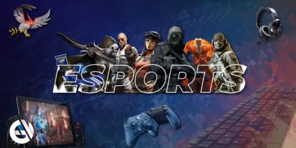 Hành trình chinh phục đỉnh cao cùng esport Vin777