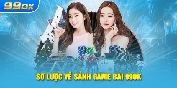 Không gian thời đại mới - Khác biệt tạo nên thương hiệu 99OK