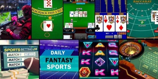 Khám phá thế giới game bài 789bet từ A-Z