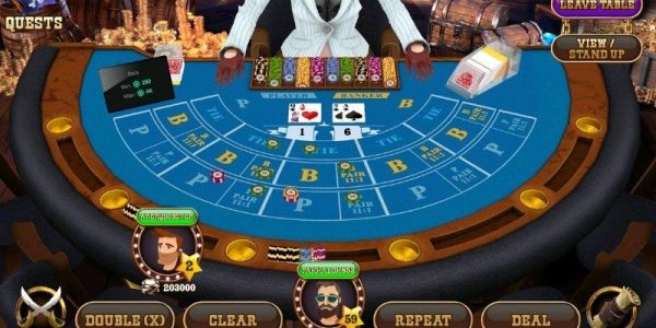 Chiến thuật game bài 789bet từ cao thủ