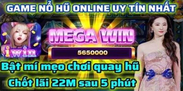 Cách quản lý vốn hiệu quả khi tham gia Nổ Hũ iwin68