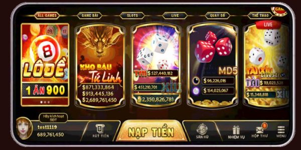 Các Lưu Ý Khi Tải Và Cài Đặt Game Bài Đổi Thưởng