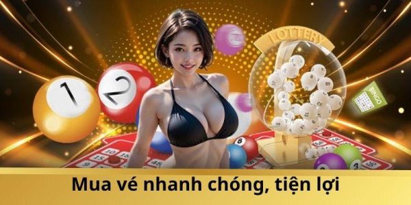 Tham khảo hướng dẫn chơi xổ số Lu88 và cách mua vé nhanh chóng nhất