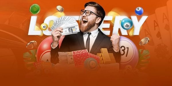 Xổ số 188BET mở số mỗi ngày, trúng thưởng dễ dàng
