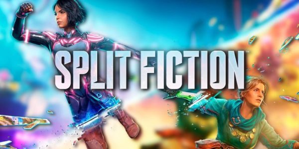 Split Fiction giúp kể chuyện song song, tạo cảm xúc mạnh mẽ
